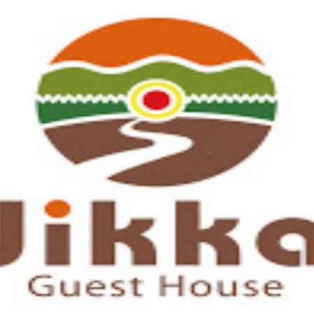 Fukuoka Guest House Jikka Εξωτερικό φωτογραφία