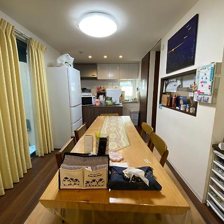 Fukuoka Guest House Jikka Εξωτερικό φωτογραφία