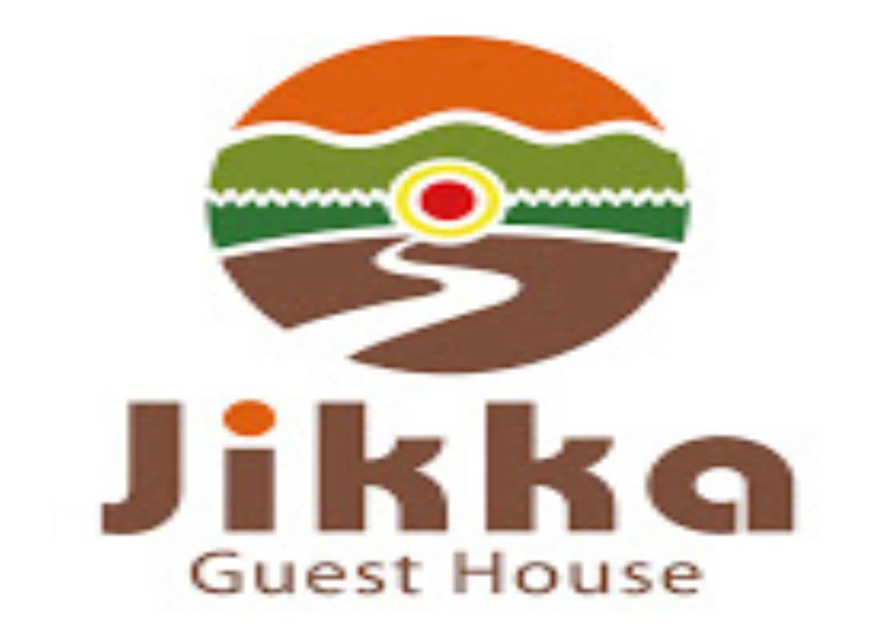 Fukuoka Guest House Jikka Εξωτερικό φωτογραφία