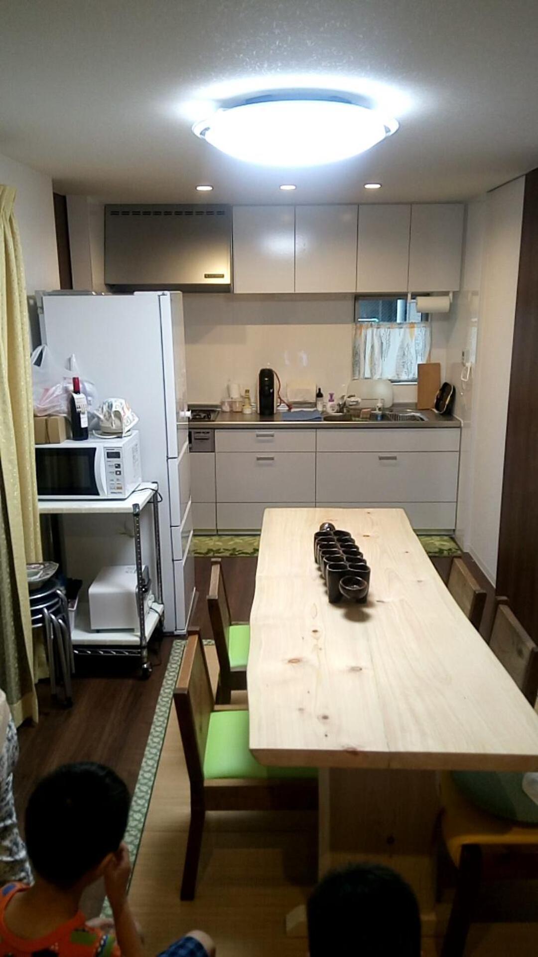 Fukuoka Guest House Jikka Εξωτερικό φωτογραφία