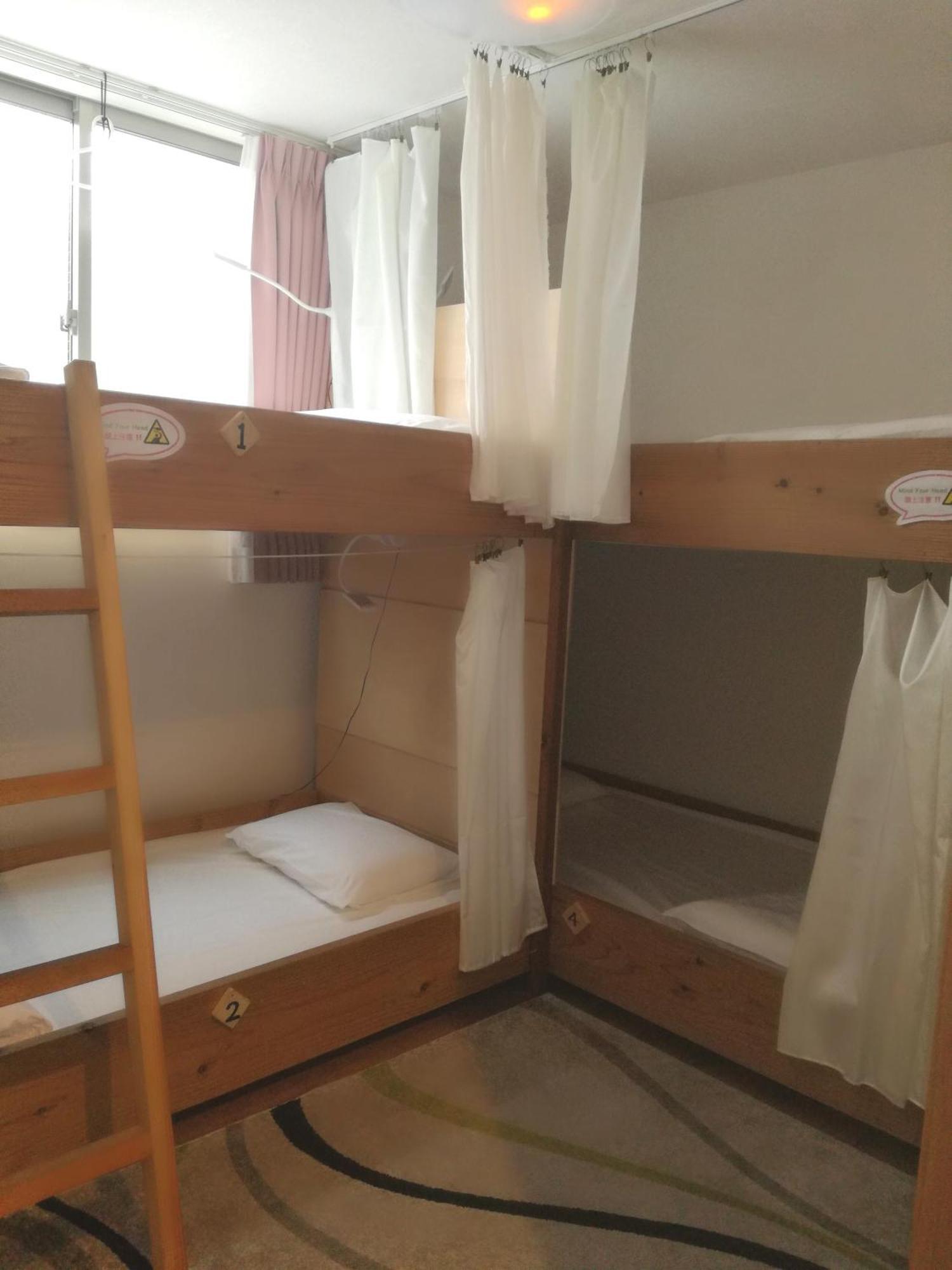 Fukuoka Guest House Jikka Εξωτερικό φωτογραφία