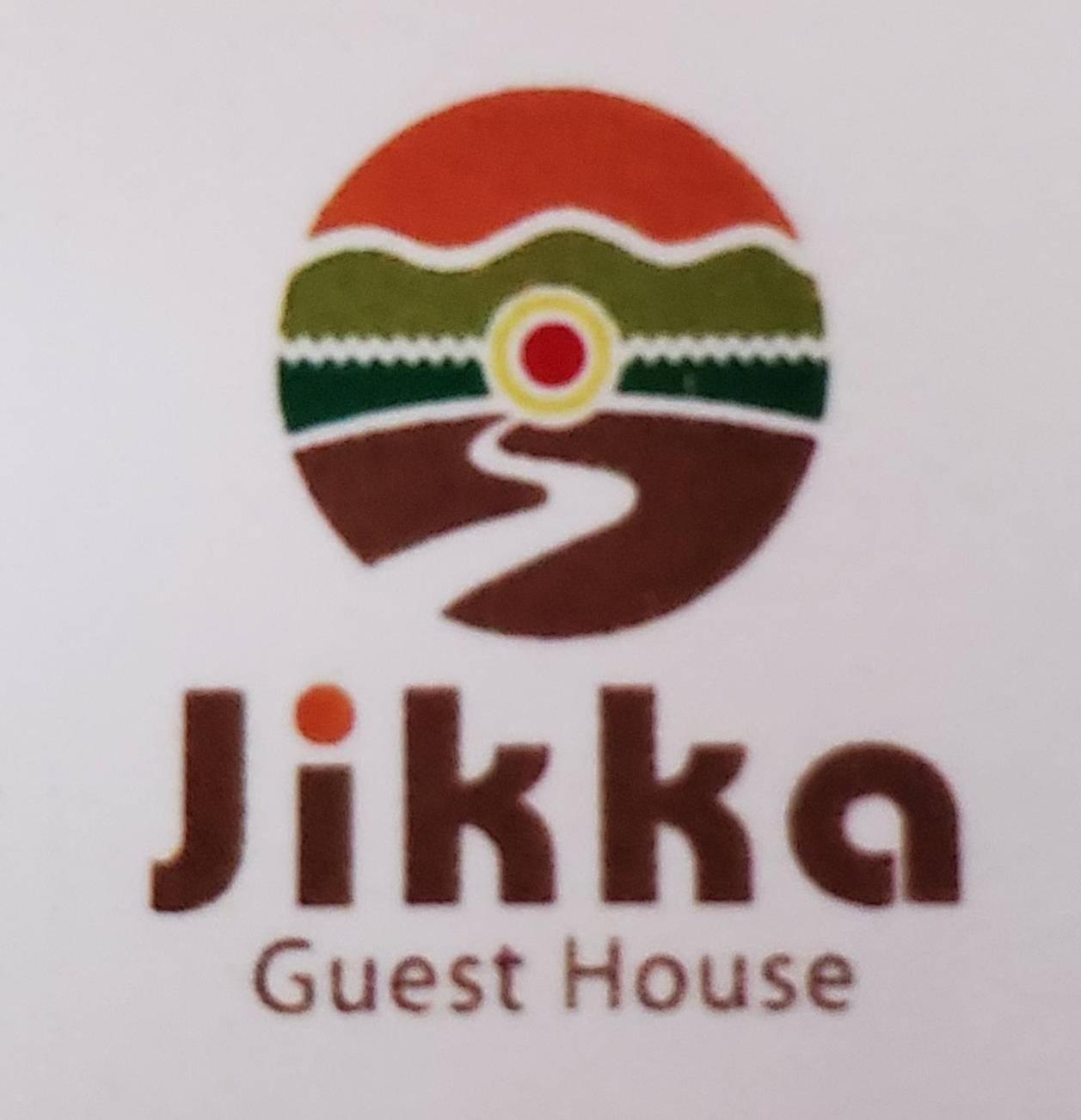 Fukuoka Guest House Jikka Εξωτερικό φωτογραφία
