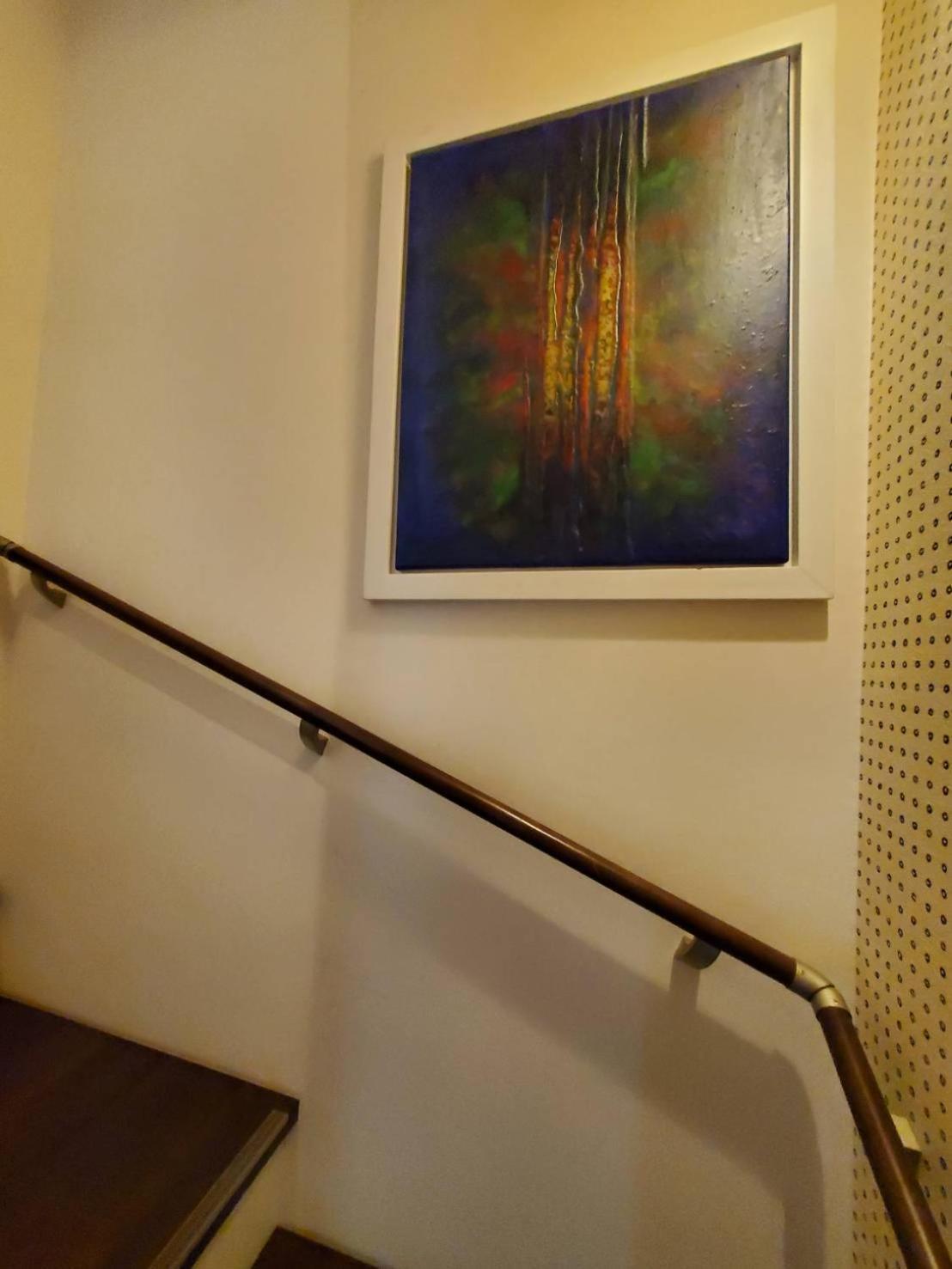 Fukuoka Guest House Jikka Εξωτερικό φωτογραφία