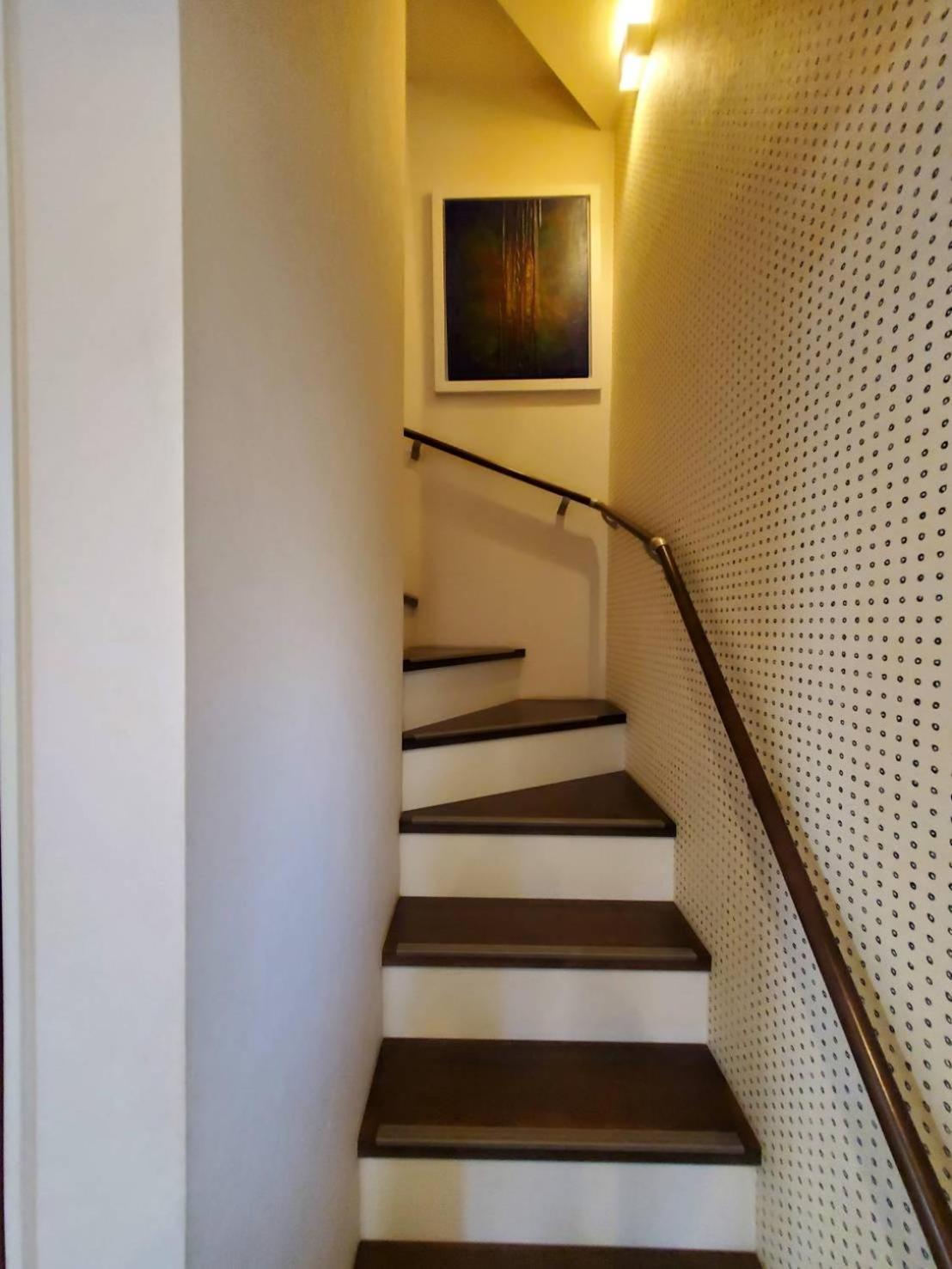 Fukuoka Guest House Jikka Εξωτερικό φωτογραφία