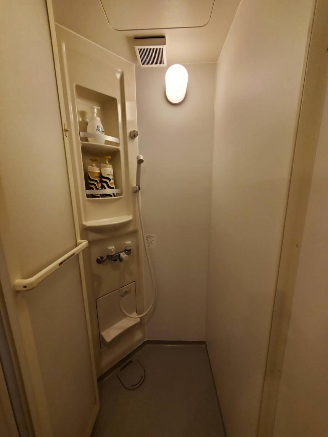 Fukuoka Guest House Jikka Εξωτερικό φωτογραφία