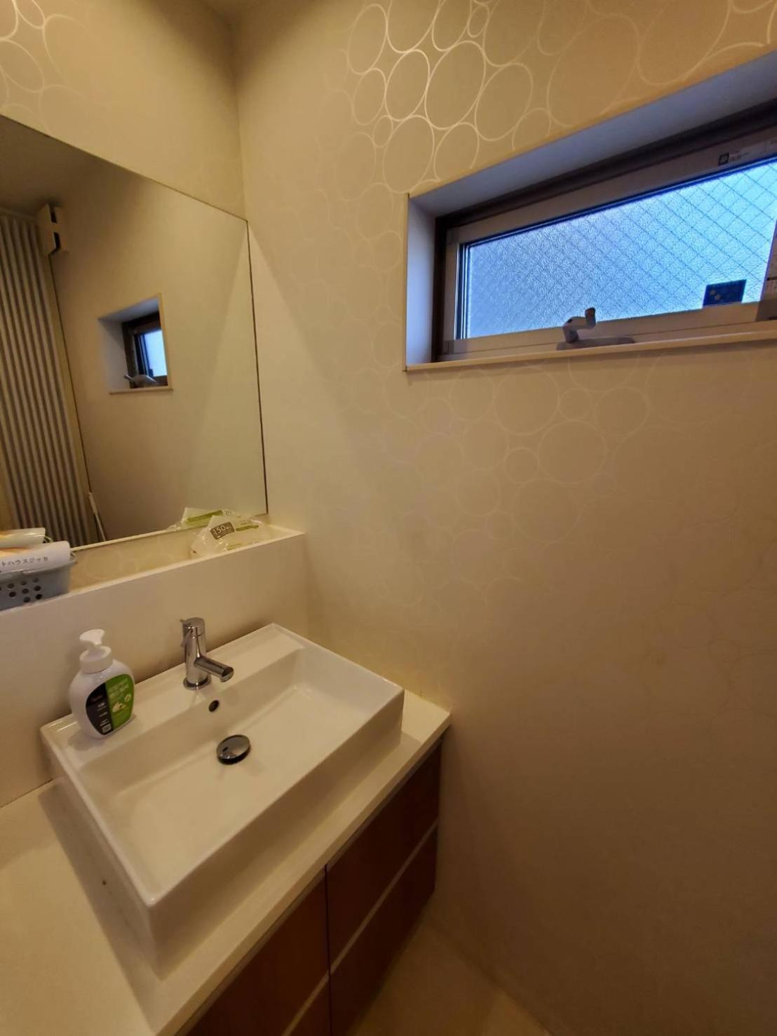 Fukuoka Guest House Jikka Εξωτερικό φωτογραφία