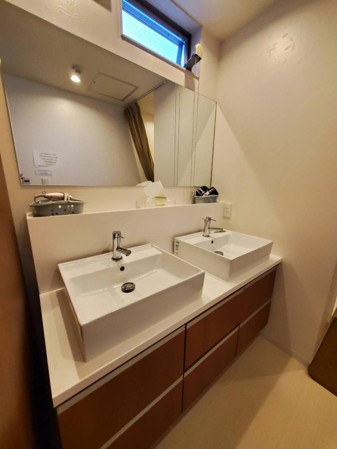 Fukuoka Guest House Jikka Εξωτερικό φωτογραφία