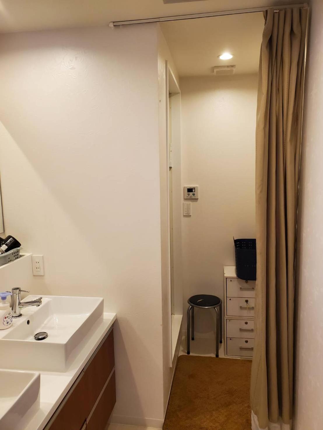 Fukuoka Guest House Jikka Εξωτερικό φωτογραφία
